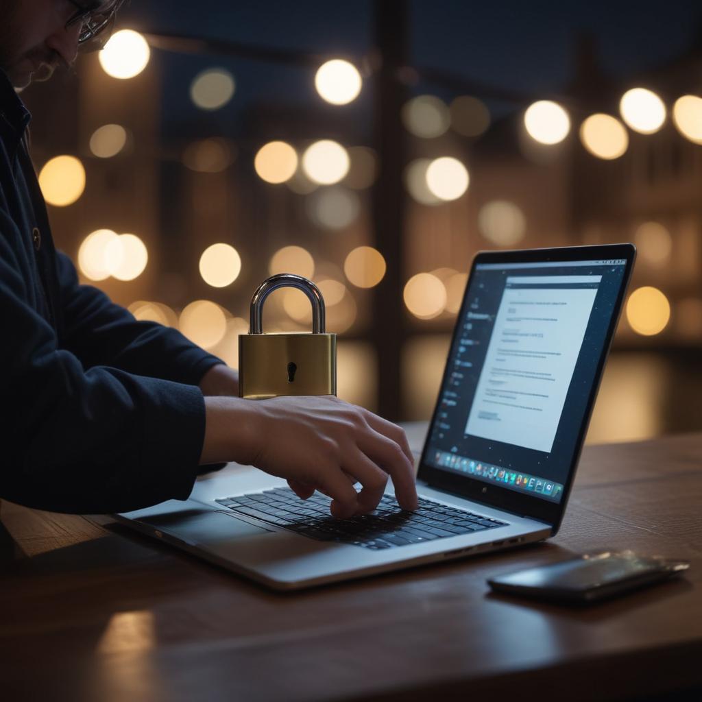 Как работают круглосуточные онлайн-кредиты: условия, риски и меры безопасности