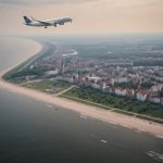 Особенности авиаперелётов в российский эксклав на Балтийском побережье