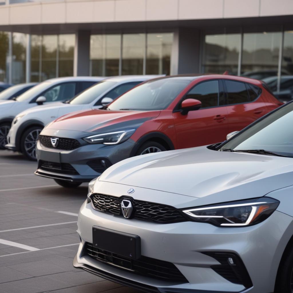 Комплектации и цены хэтчбека 2025 года - изображение 2