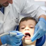 Лечение кариеса во время беременности