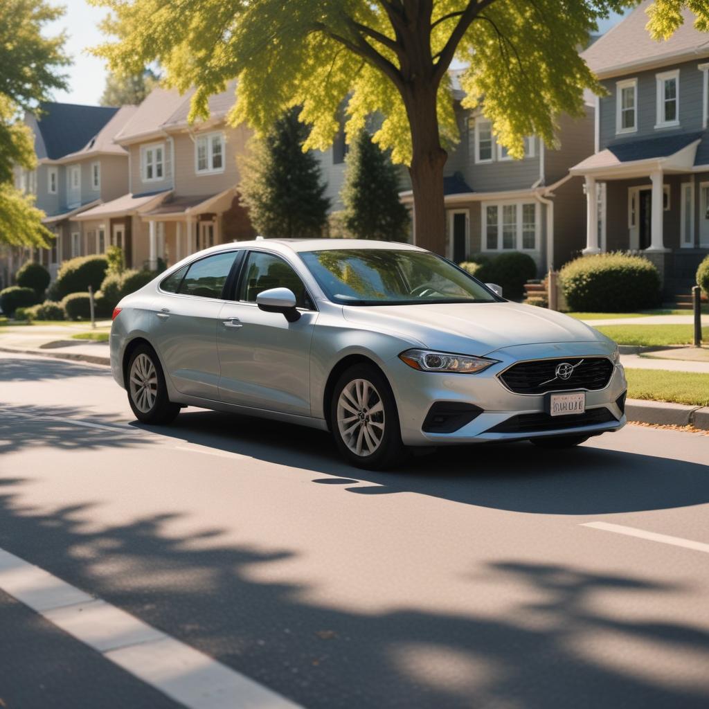 Обучение на права категории В в автошколе