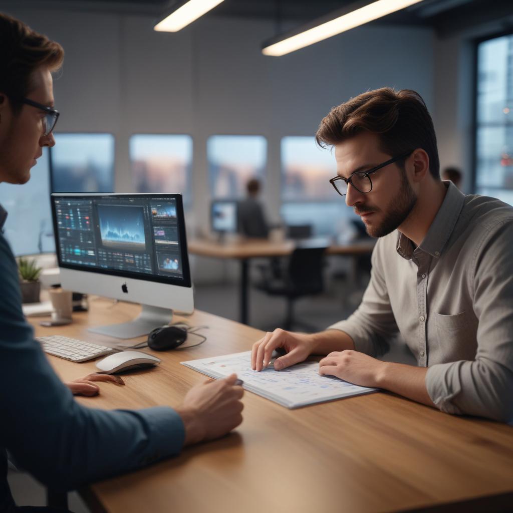 Как улучшить поведенческие факторы через UX контент и взаимодействие с пользователем