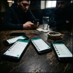 Каталог каналов мессенджера по ставкам и азартным играм