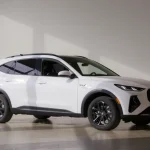 Модельный ряд автомобилей Haval Pro