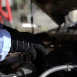Регламент технического обслуживания автомобилей